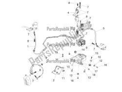 ABS Brake system