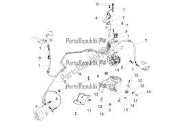 ABS Brake system