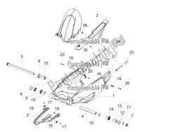 SWING ARM