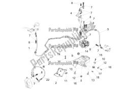 abs Bremssystem