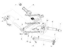 Handlebar - Controls