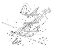 SWING ARM