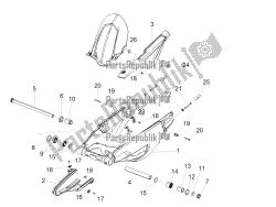 SWING ARM