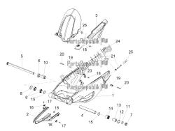 SWING ARM