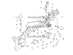 ABS Brake system