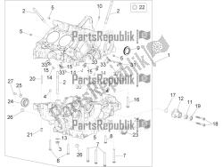 Crankcases I