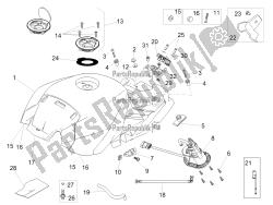 benzinetank