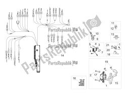 front elektrisch systeem