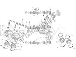 Throttle body