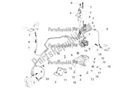 abs Bremssystem