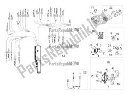 front elektrisch systeem