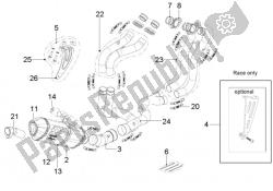 uitlaat reserveonderdelen racing 897318