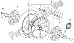 roue avant