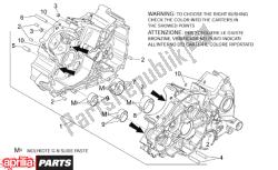 crankcases i