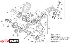 crankshaft i