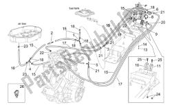 fuel vapour recover system