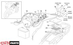 rear electrical system