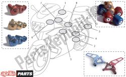 acc cyclistic components ii