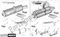 acc performance parts ii