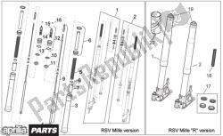 front fork i