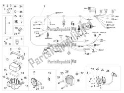 Electrical system