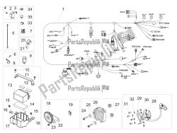 elektrisches System