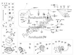 elektrisches System