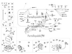 elektrisches System