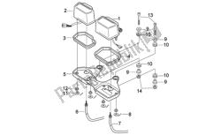 Instrumententafel