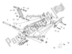 SWING ARM