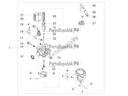 Carburettor