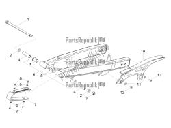 SWING ARM