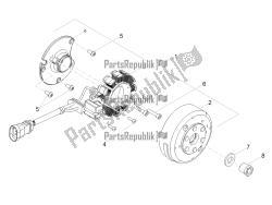 cdi magneto assy / unità di accensione