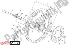 front wheel enduro