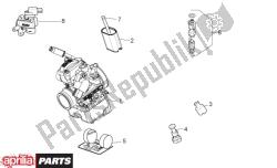 Carburettor