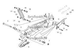 SWING ARM