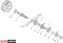 intermediate shaft