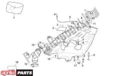 buddyseat onderdverkleding