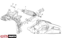 rear suspension linkage