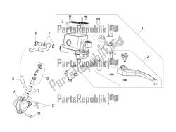 pompe d'embrayage