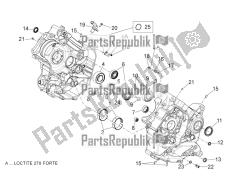 Crankcases II