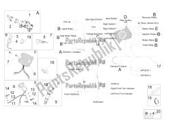 Electrical system I