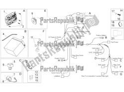 Electrical system I