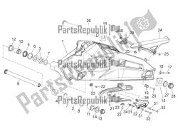 SWING ARM