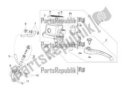 pompe d'embrayage