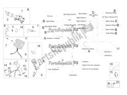 Electrical system I