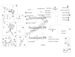 Electrical system I