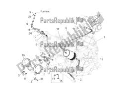 système de récupération de vapeur de carburant