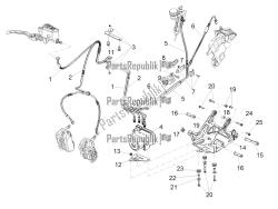 ABS Brake system