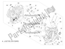 Crankcases I